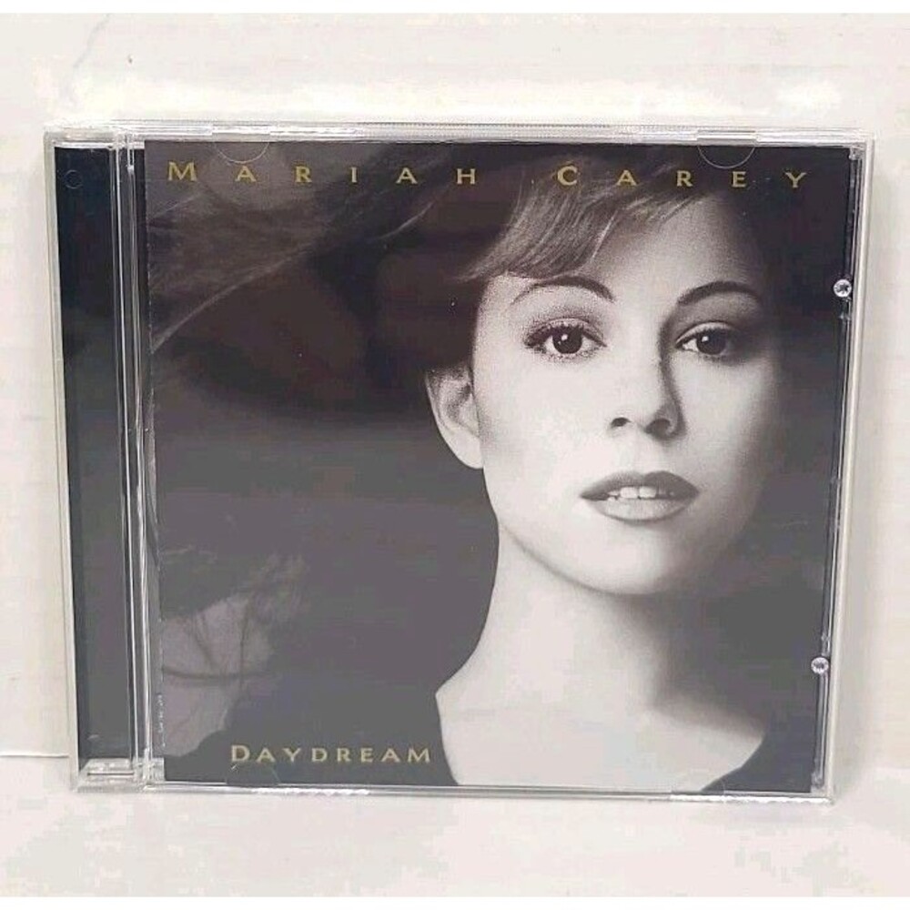 Daydream by Mariah Carey (CD, Oct-1995, Columbia